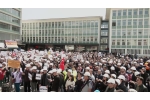 ANKARA / ULUS MEYDANINDA HAKLARIMIZ İÇİN TOPLANDIK!