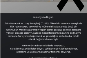 MİLLETİMİZİN BAŞI SAĞOLSUN.