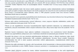 11.01.2025 TARİHLİ BASIN AÇIKLAMAMIZ!
