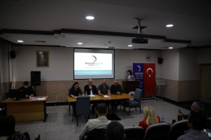 1. OLAĞAN GENEL KURULUMUZU GERÇEKLEŞTİRDİK.