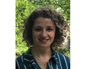 Fatma Dilek ÖZTÜRK TAYYAR