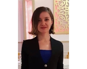 Belkıs DOLGUN