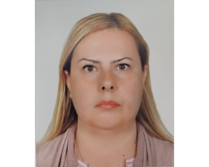 Meltem ŞANLI