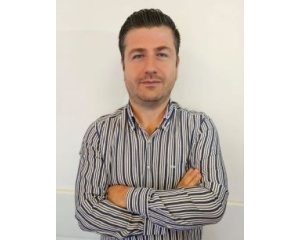 Abdurrahman Sedat SAYGI