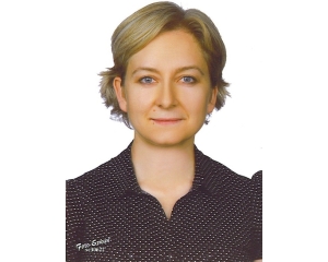 Selma ÜNLÜDİL