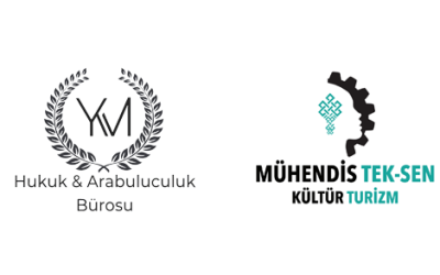 YKM Hukuk & Arabuluculuk Bürosu ile sözleşme imzaladık.